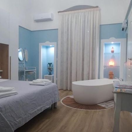 Puglia Holiday Home Мола-ді-Барі Екстер'єр фото