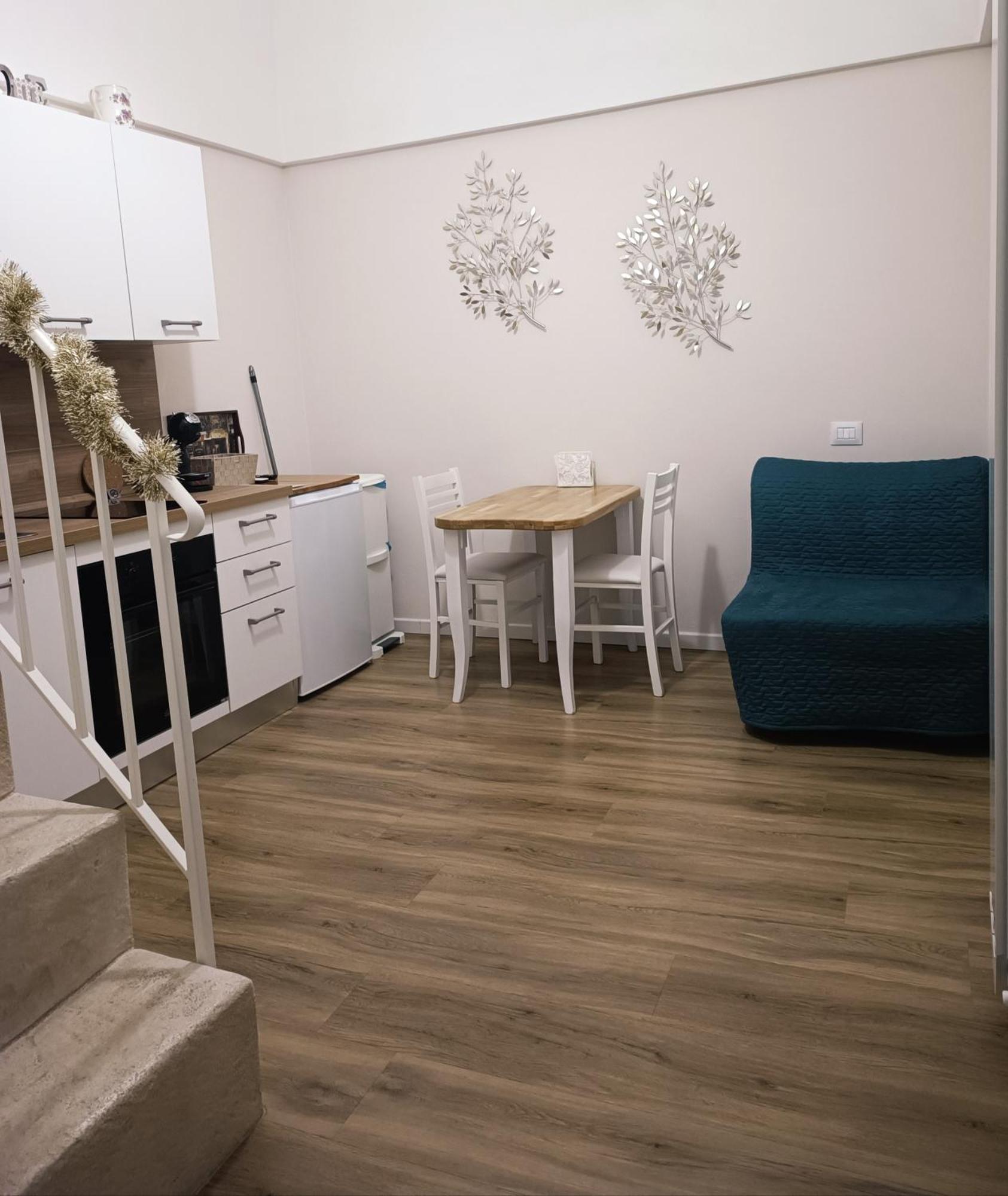 Puglia Holiday Home Мола-ді-Барі Екстер'єр фото