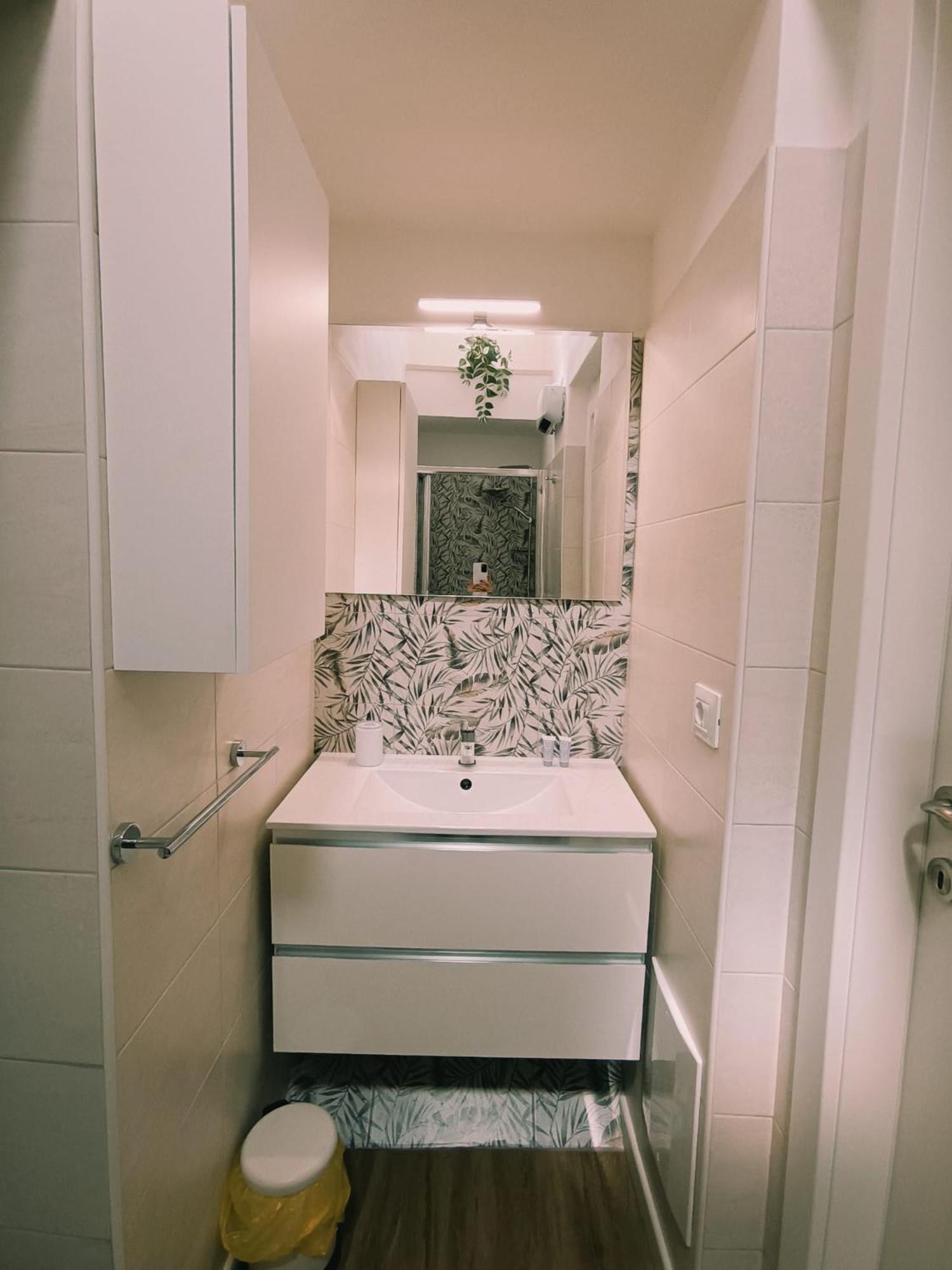Puglia Holiday Home Мола-ді-Барі Екстер'єр фото