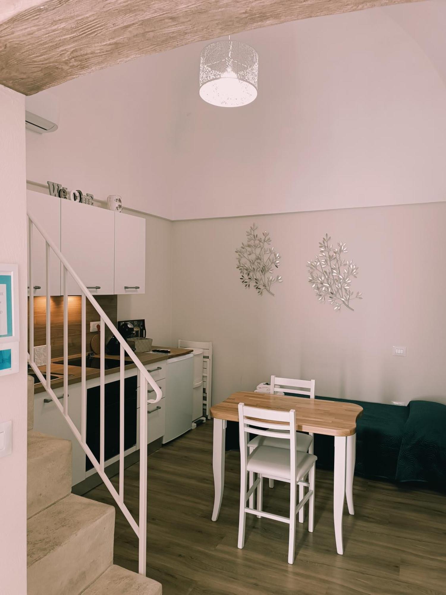 Puglia Holiday Home Мола-ді-Барі Екстер'єр фото