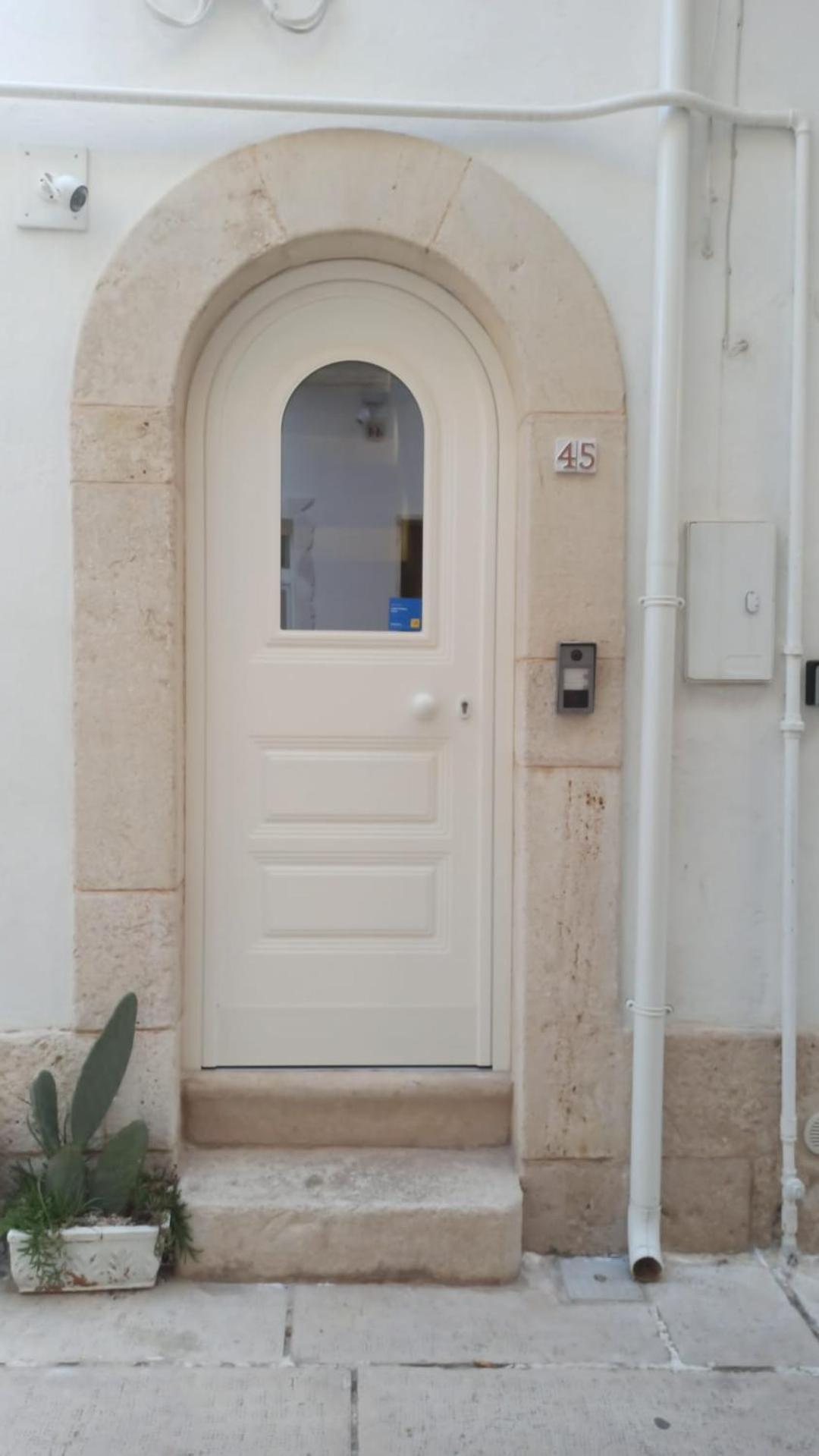 Puglia Holiday Home Мола-ді-Барі Екстер'єр фото